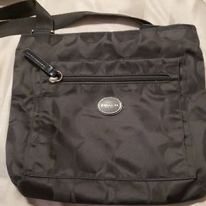 Coach crossbody bag